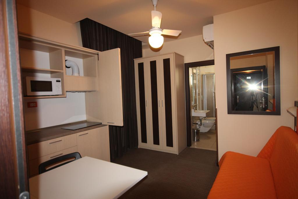 Hotel Belvedere Spiaggia Ρίμινι Δωμάτιο φωτογραφία