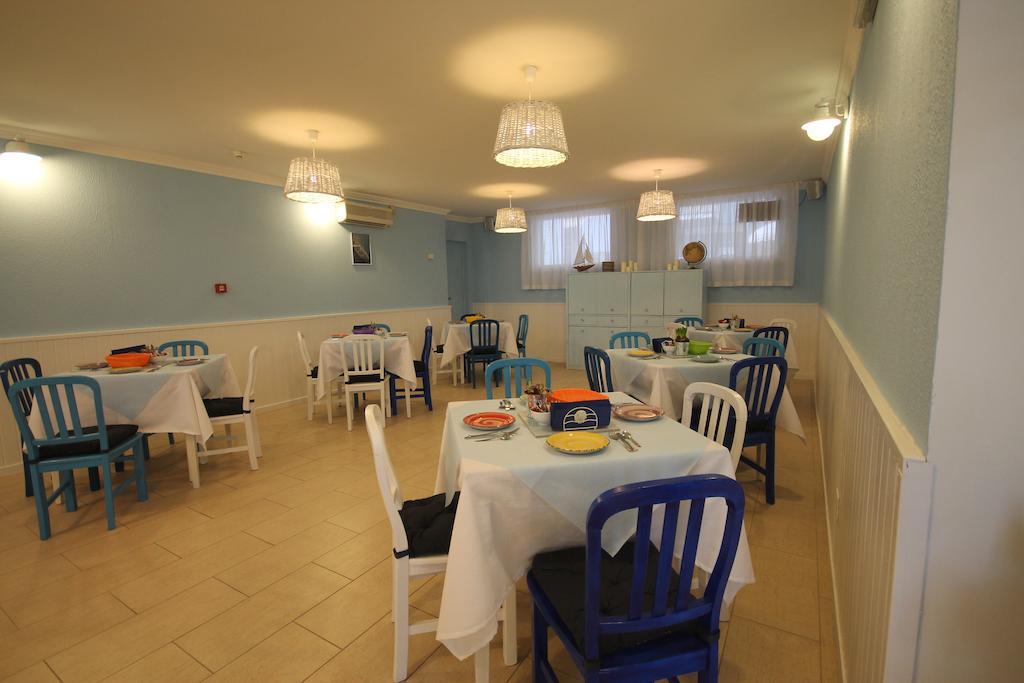 Hotel Belvedere Spiaggia Ρίμινι Εξωτερικό φωτογραφία