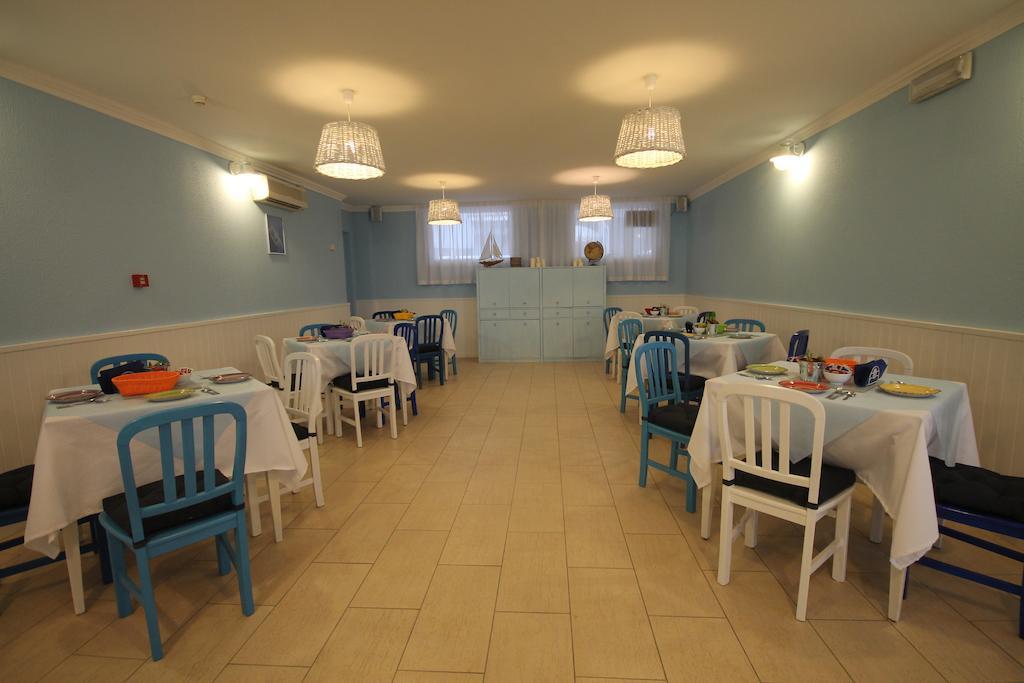 Hotel Belvedere Spiaggia Ρίμινι Εξωτερικό φωτογραφία