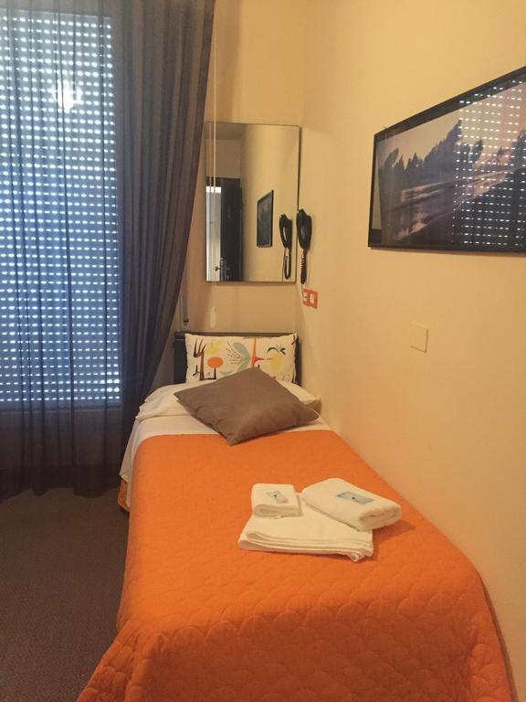 Hotel Belvedere Spiaggia Ρίμινι Εξωτερικό φωτογραφία