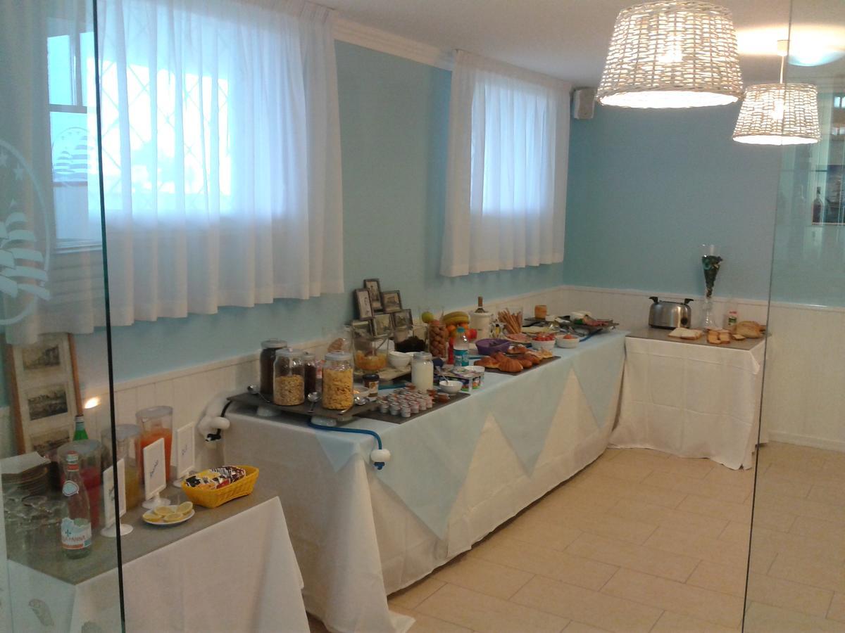 Hotel Belvedere Spiaggia Ρίμινι Εξωτερικό φωτογραφία